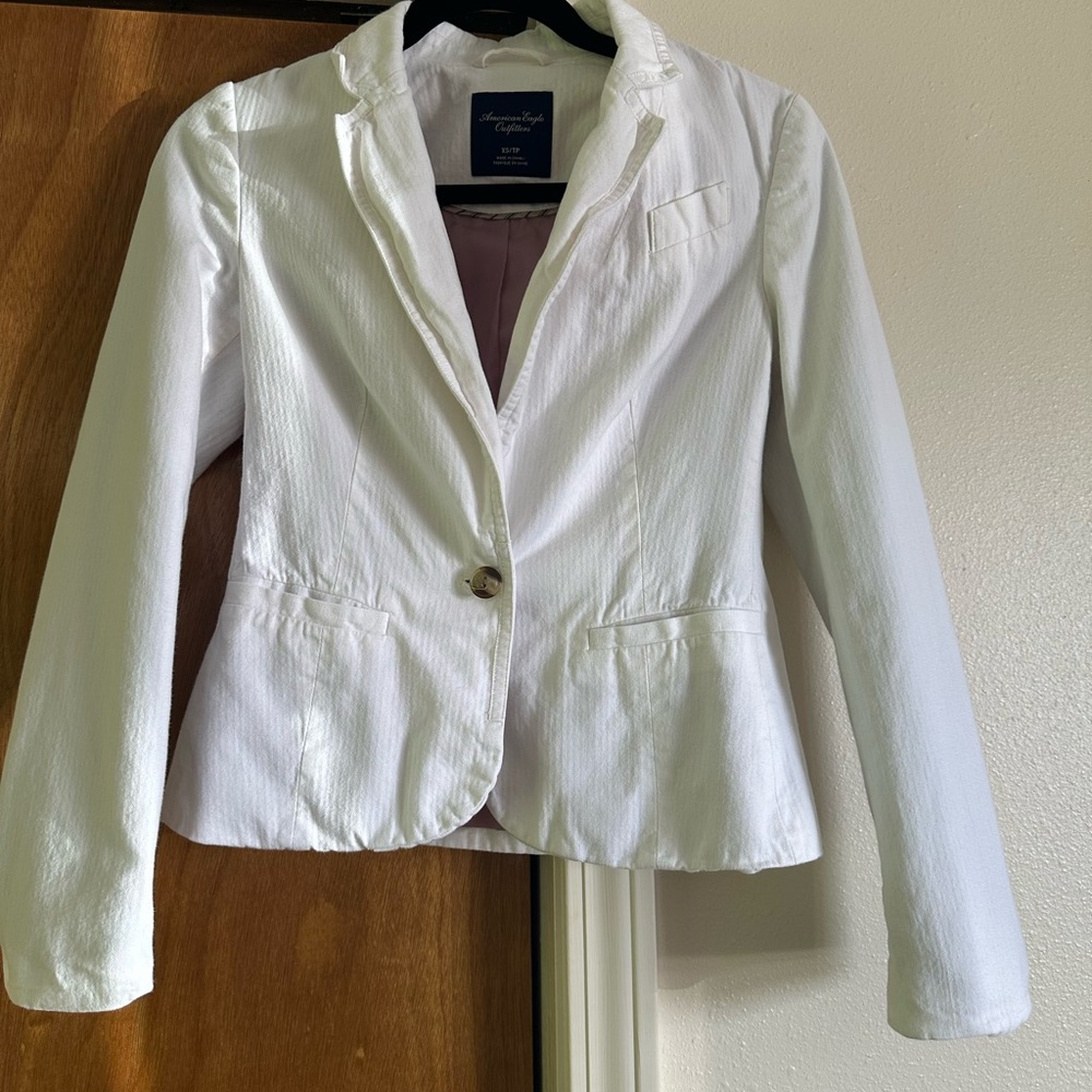 American eagle blazer